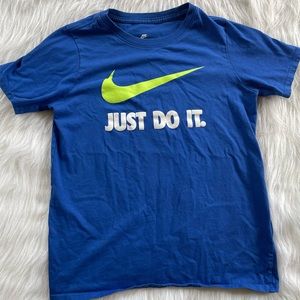 Boys Nike T-Shirt